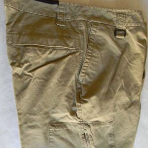 Men Dockers Outdoor Pants Used 36x30 Relaxed Fit